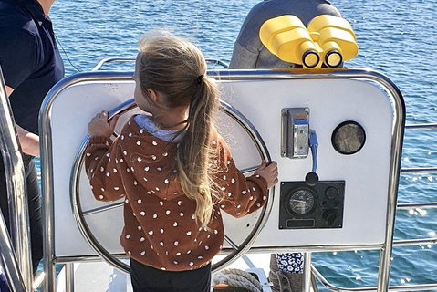Mandurah Dolphin And Scenic Marine Cruise - Hotel Accommodation 10