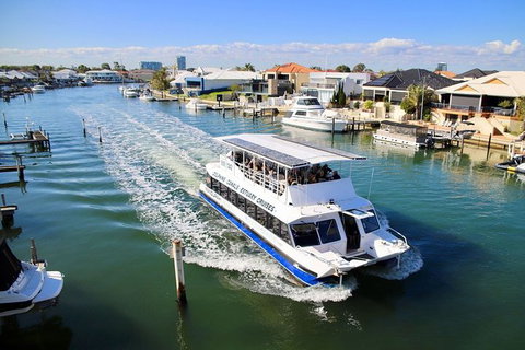 Mandurah Dolphin And Scenic Marine Cruise - Hotel Accommodation 14
