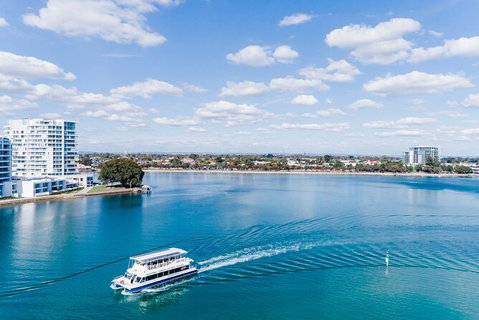 Mandurah Dolphin And Scenic Marine Cruise - Hotel Accommodation 9