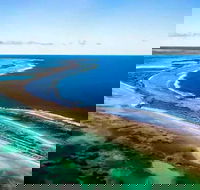 Romantic Abrolhos Islands Private Air and Land Tour from Geraldton - Hotel Accommodation