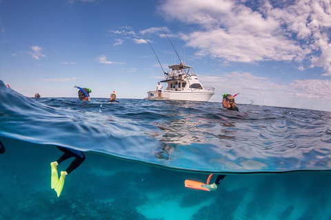 Exclusive Ningaloo Adventure Charter From Exmouth - Hotel Accommodation 0