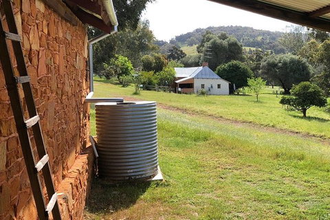 Stargazing Swan Valley And Chittering Valley Dinner Tour - Hotel Accommodation 1