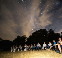 Stargazing Swan Valley and Chittering Valley Dinner Tour - Hotel Accommodation