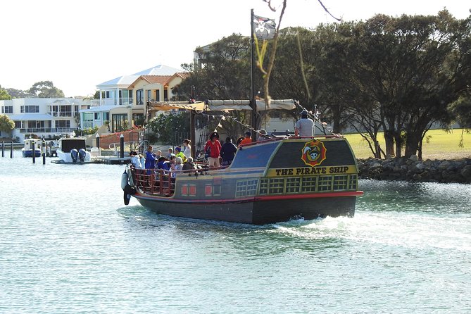 Mandurah WA Hotel Accommodation