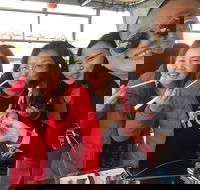 Premium live lobster tours presented Sashimi or BBQ style - Hotel Accommodation