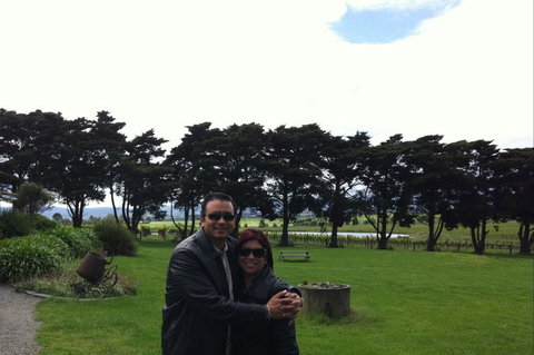 Yarra Valley Balloon Flight And Winery Tour - Hotel Accommodation 7