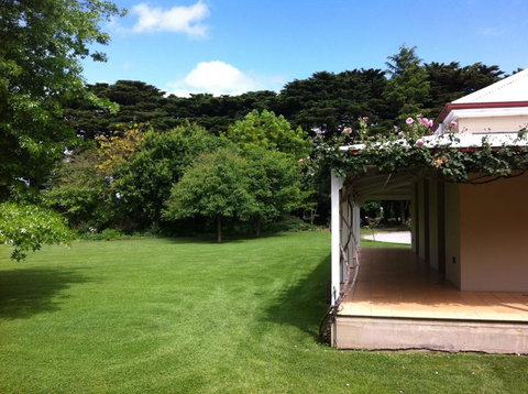 Yarra Valley Balloon Flight And Winery Tour - Hotel Accommodation 6