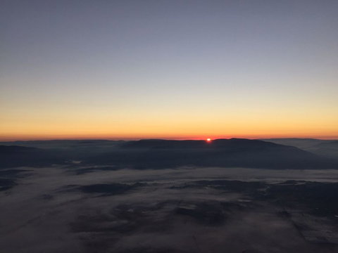 Yarra Valley Balloon Flight And Winery Tour - Hotel Accommodation 5