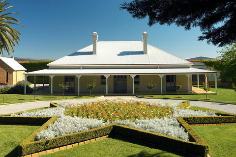 Yarra Valley Balloon Flight And Winery Tour - Hotel Accommodation 29