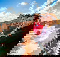 4-Day Melbourne Tour City Sightseeing Great Ocean Road and Phillip Island - Hotel Accommodation