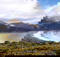 Wilsons Promontory Day Trip from Phillip Island - Hotel Accommodation