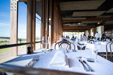 Estate To Plate: Montalto Vineyard Gourmet Lunch And Wine-Tasting Tour - Hotel Accommodation 3