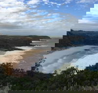 Phillip Island George Bass Coastal Walk and Penguins Tour - Hotel Accommodation