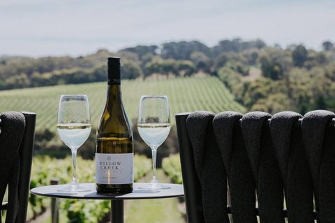 Small Group 6 Guests: Ultimate Mornington Peninsula Food And Wine - Hotel Accommodation 8