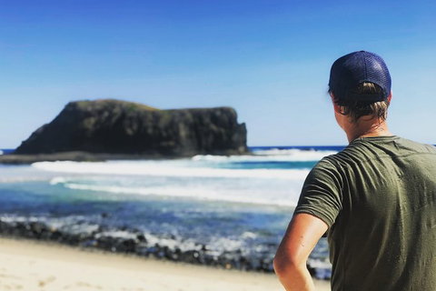 Explore Mornington Peninsula Incl. Bushrangers Bay With Organic Conservation(PT) - Hotel Accommodation 0