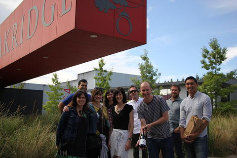 Jump On Tours - Yarra Valley Winery Tours - Hotel Accommodation 1