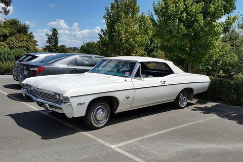 CHEVY CONVERTIBLE Package For 4 -Wine Lunch Cheese & Chocolate From Yarra Valley - Hotel Accommodation 8