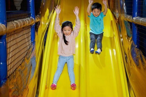 LEGOLAND Discovery Centre - After School Special - Hotel Accommodation 1