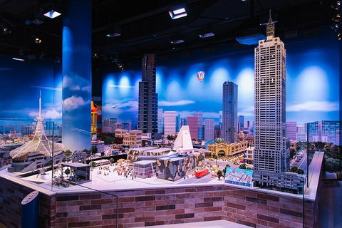 LEGOLAND Discovery Centre - After School Special - Hotel Accommodation 0