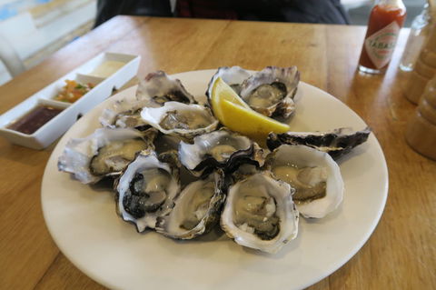 Bruny Island All Inclusive Gourmet Day Trip From Hobart - Hotel Accommodation 11