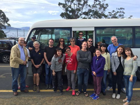 Bruny Island All Inclusive Gourmet Day Trip From Hobart - Hotel Accommodation 16