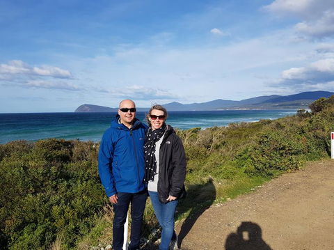 Bruny Island All Inclusive Gourmet Day Trip From Hobart - Hotel Accommodation 3