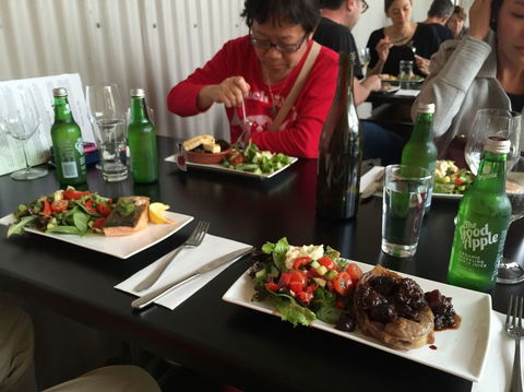 Bruny Island All Inclusive Gourmet Day Trip From Hobart - Hotel Accommodation 18