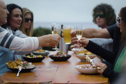 Bruny Island All Inclusive Gourmet Day Trip From Hobart - Hotel Accommodation 27