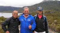 Small-Group Cradle Mountain Day Tour From Devonport, Ulverstone Or Burnie - Hotel Accommodation 1