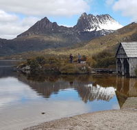 Small-Group Cradle Mountain Day Tour from Devonport Ulverstone or Burnie