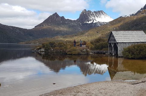 Small-Group Cradle Mountain Day Tour From Devonport, Ulverstone Or Burnie - Hotel Accommodation 0