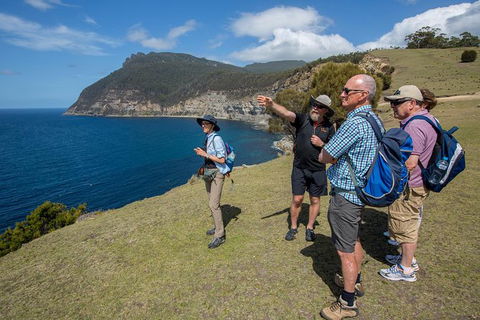 Maria Island Active Day Trip From Hobart - Hotel Accommodation 10
