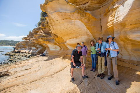 Maria Island Active Day Trip From Hobart - Hotel Accommodation 7