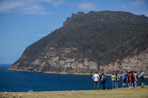 Maria Island Active Day Trip From Hobart - Hotel Accommodation 4