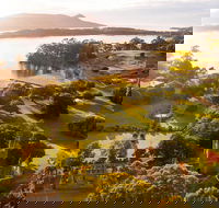 Port Arthur Express Shuttle - Hotel Accommodation