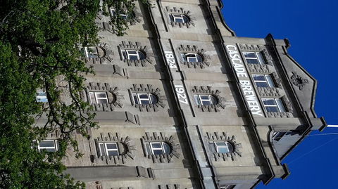 Hobart Half-Day Sightseeing Coach Tram Tour - Hotel Accommodation 13
