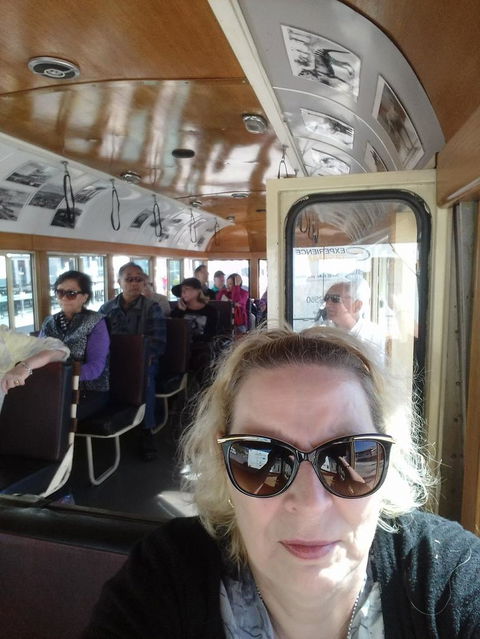 Hobart Half-Day Sightseeing Coach Tram Tour - Hotel Accommodation 2