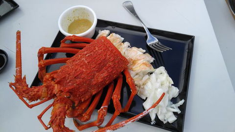 Fresh From The Ocean: Tasmanian Seafood Gourmet Full-Day Cruise Including Lunch - Hotel Accommodation 4