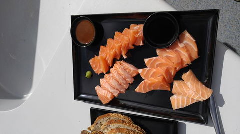 Fresh From The Ocean: Tasmanian Seafood Gourmet Full-Day Cruise Including Lunch - Hotel Accommodation 7