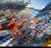 Fresh from the Ocean Tasmanian Seafood Gourmet Full-Day Cruise Including Lunch - Hotel Accommodation