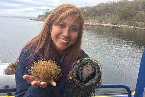 Fresh From The Ocean: Tasmanian Seafood Gourmet Full-Day Cruise Including Lunch - Hotel Accommodation 18