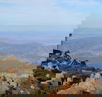 Mt Wellington Tour and MONA Admission - Hotel Accommodation