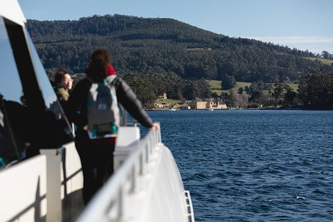 Grand Historical Port Arthur Walking Tour From Hobart - Hotel Accommodation 10