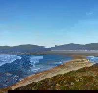 Small-Group Day Trip from Hobart to Bruny Island - Hotel Accommodation