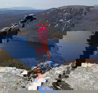 8-Day Ultimate Tasmania Tour from Hobart - Hotel Accommodation