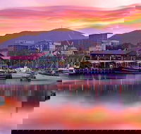Sunset Experience - Hotel Accommodation
