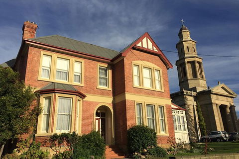 Historic Battery Point - Hotel Accommodation 1