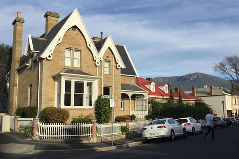 Historic Battery Point - Hotel Accommodation 0