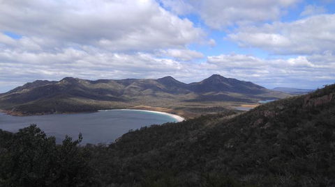 3-Day Tasmania Combo: Hobart To Launceston Active Tour - Hotel Accommodation 7