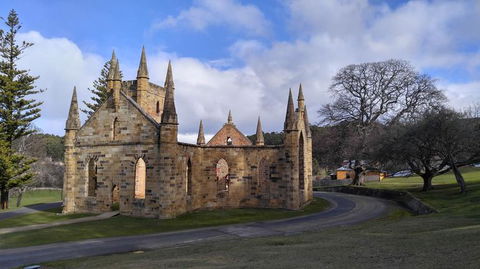 3-Day Tasmania Combo: Hobart To Launceston Active Tour - Hotel Accommodation 9